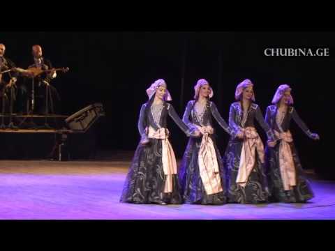 ✔ ანსამბლი სეუ უკრაინაში Ансамбль Сеу - Украина, Мариуполь Ensemble Seu in Ukraine